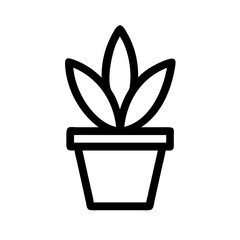 Potted Plant