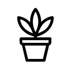 Potted Plant