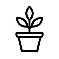 Potted Plant