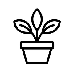 Potted Plant