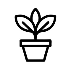 Potted Plant