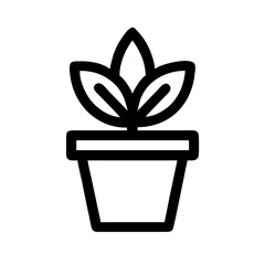 Potted Plant