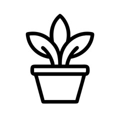 Potted Plant