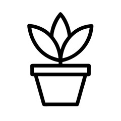 Potted Plant