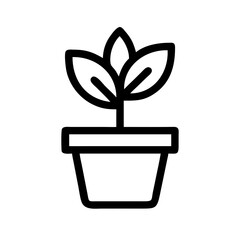 Potted Plant