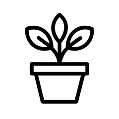 Potted Plant