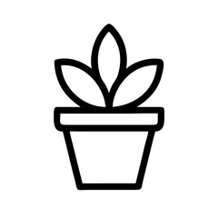 Potted Plant