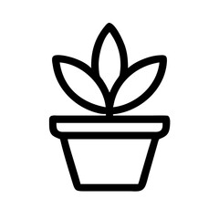 Potted Plant