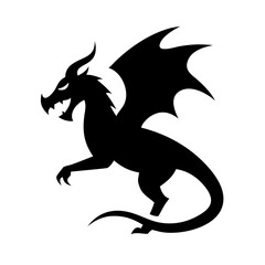 Fototapeta premium Dragon