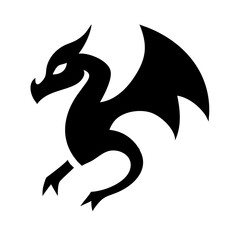 Obraz premium Dragon