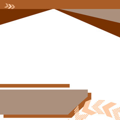  illustration of an abstract background