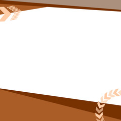 Geometric background