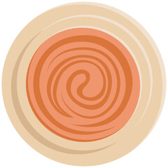 Cleansing Balm Illustration