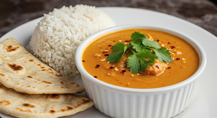 Potages Réconfortants : Légumes Frais et Saveurs d'Automne