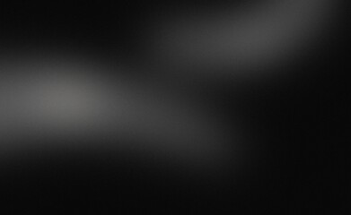 Texture noise grainy gradient black background gery poster modern design