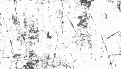 Grunge texture background. Black grunge aged weathered scratch texture effect. 