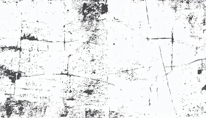 Grunge texture background. Black grunge aged weathered scratch texture effect. 