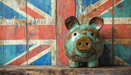 UK Savings.