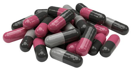 Isolated Sun with Spikes