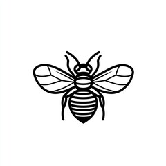 Bee Icon