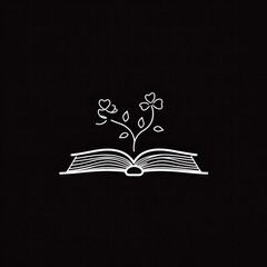 Blooming Book