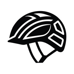 american football helmet isolated