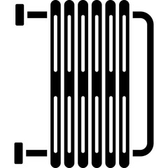 Heating Icon