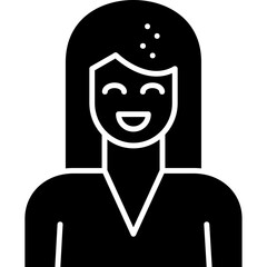 Girl Icon