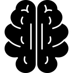 Brain Icon