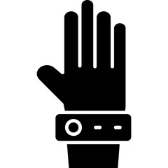 Hand Icon