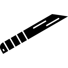 Knife Icon