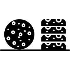 Cookies Icon