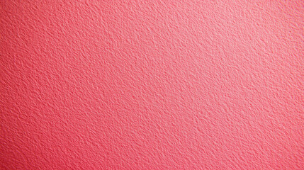 Fototapeta premium A close-up view of a textured, pink surface, showcasing subtle patterns and a soft appearance, ideal for background use or design elements.