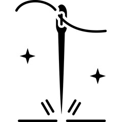 Needle Icon
