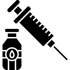 Vaccine Icon