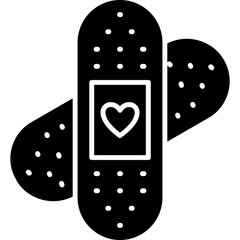 Band aid Icon