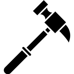 hammer Icon