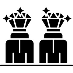 Shine Icon