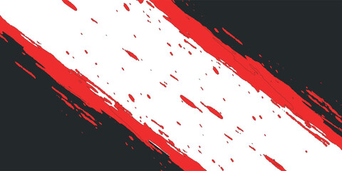 Abstract background with jagged lines pattern and with some copy space area