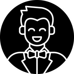 User profile Icon