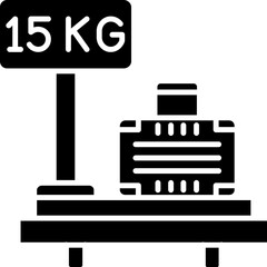 Scale Icon