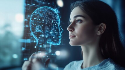 An AI powered system optimizing language learning by analyzing learner performance, pronunciation, and fluency to provide personalized study plans and real-time feedback