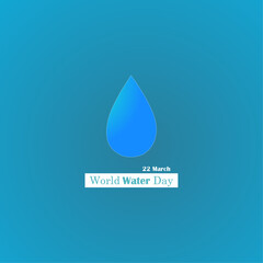World Water Day emphasizes freshwater importance, raising awareness about water scarcity and promoting sustainable management of water resources.