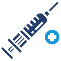 Syringe Icon