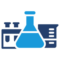 Laboratory Icon