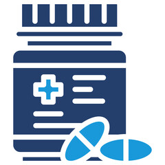 Medicine Icon