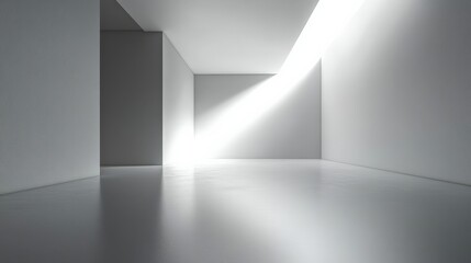 Modern Minimalist Interior Design