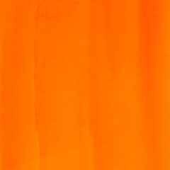 Fototapeta premium Orange square background, Perfect backdrop for banners, posters, Ad, events and various design works