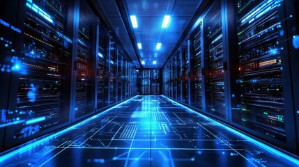 Modern Data Center Infrastructure