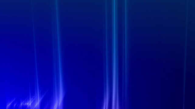 filigrane helle leuchtende Linien, futuristisch, Netzwerk, Hintergrund, digitale Daten, Hintergrund, Technologie, Wissenschaft, EDV, IT, Internet, ruhig, blau